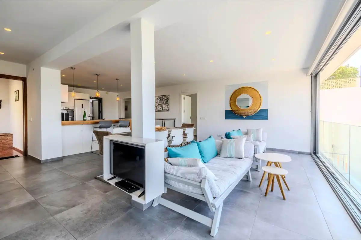 Villa con piscina in vendita a Puerto, imagen 21