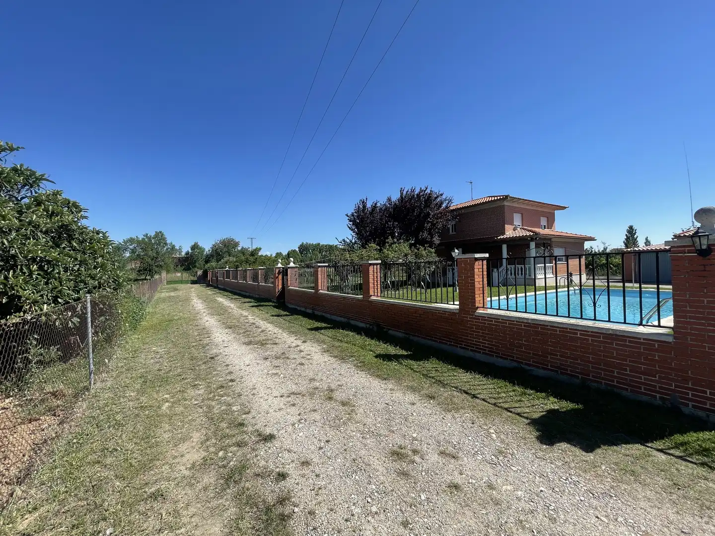 Residential zum Verkauf in Camino Valdelga, Tudela de Duero