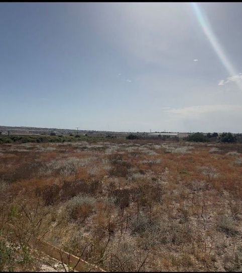 Foto 2 de Terreno en venta en Calle Torrevieja, 5, Algorfa, Alicante