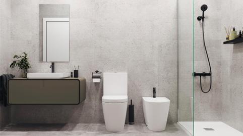 Photo 5 of Duplex for sale in Calle Perea, 15, Centro,  Almería Capital