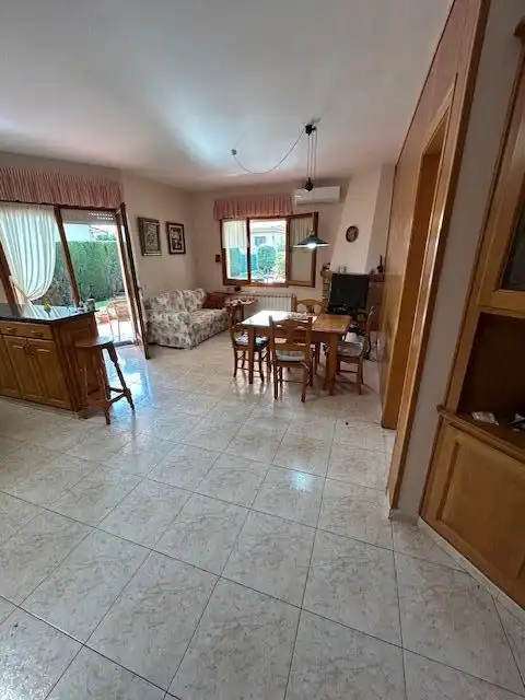 Casa o chalet en venta en Sant Esteve de Palautordera