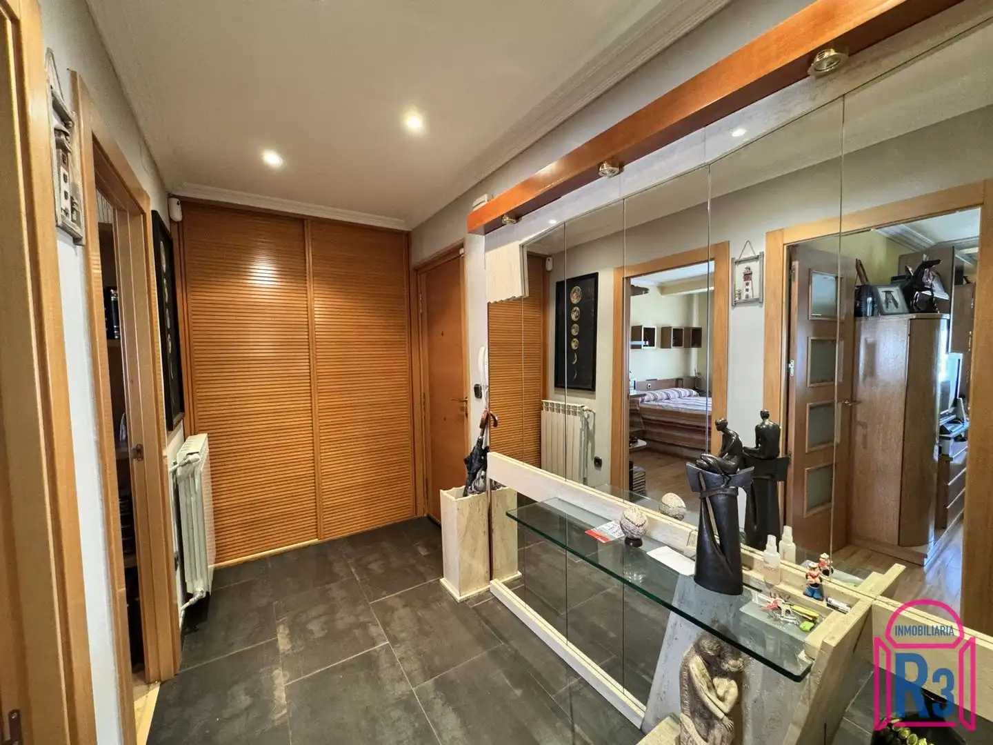 Apartament amb ascensor en venda a Crucero, imagen 7