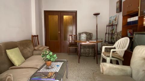 Foto 4 de Piso en venta en Calle Diego de Almagro, La Morería, Ciudad Real