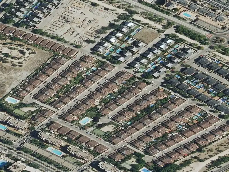 Piso en venta en Rivas-Vaciamadrid