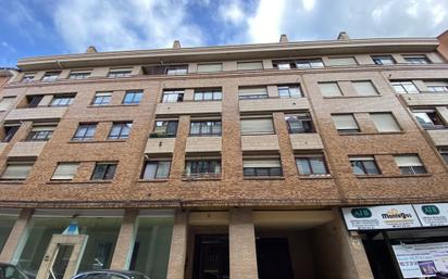 Flat for sale in FAVILA, Parque del Oeste