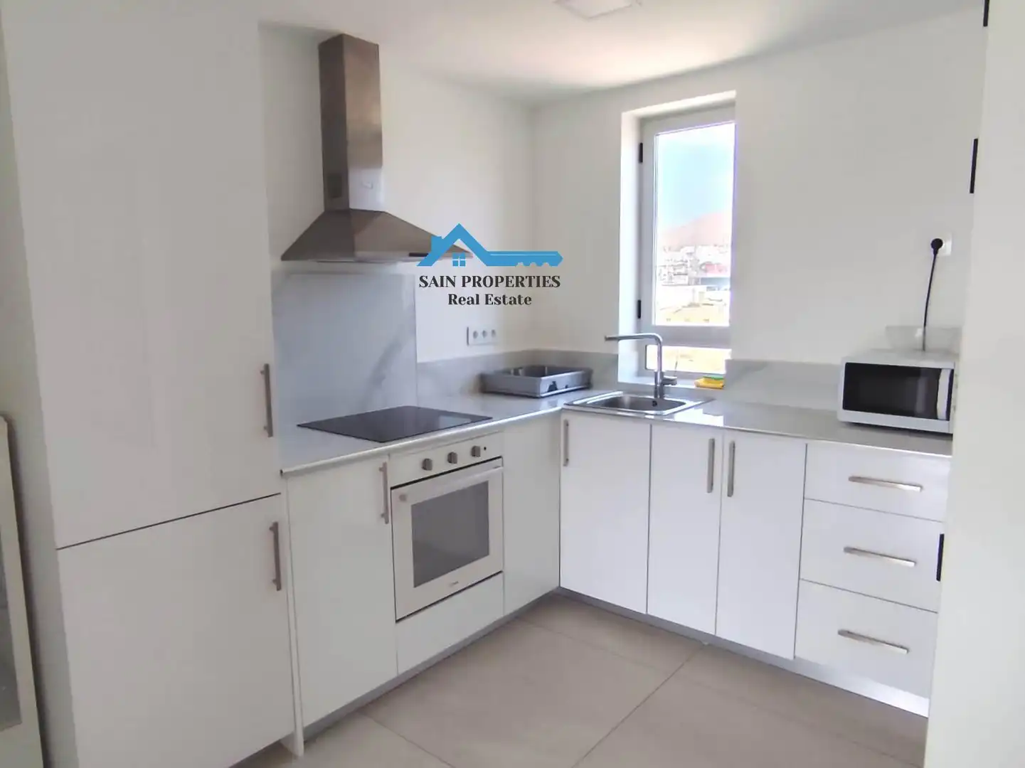 Mini appartamento con terrazza in vendita a Cala de Finestrat, imagen 9