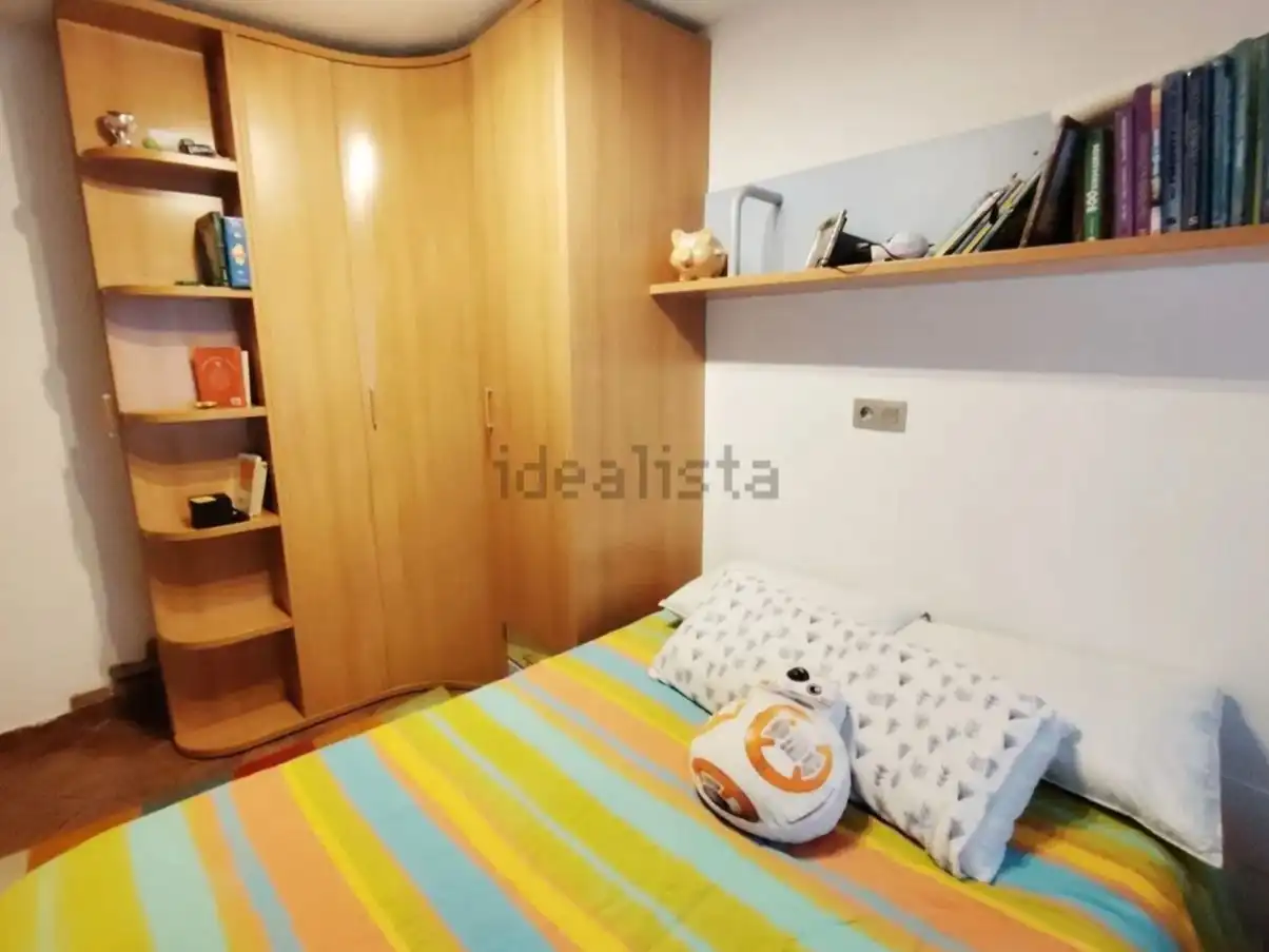 Appartamento con ascensore in vendita a C. Sagrado Corazón 36, imagen 8