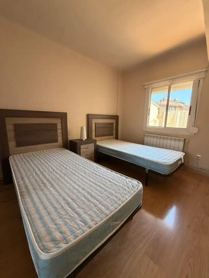 Habitación de Piso en venta en Manresa con Aire acondicionado, Calefacción y Parquet