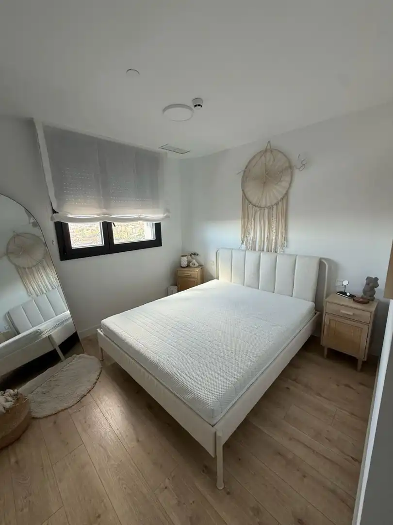 Wohnung zur Miete in martiricosº, Martiricos - La Roca - La Rosaleda