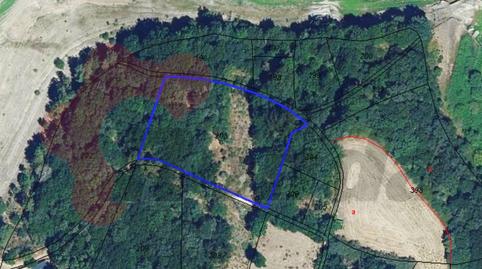 Foto 4 de Terreno en venta en N/a, O Páramo , Lugo
