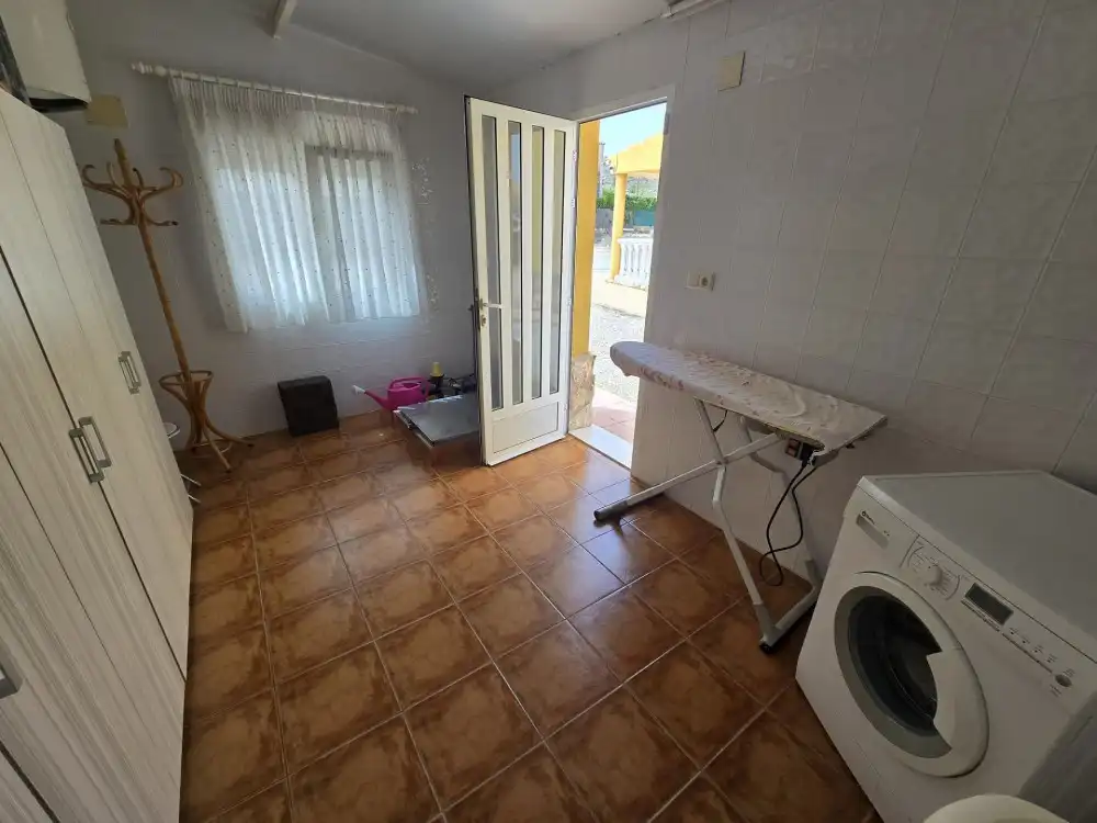 Casa o xalet en venda en Villena