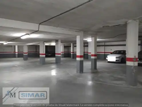 Apartament de lloguer a Calle Ramón y Cajal, Bargas