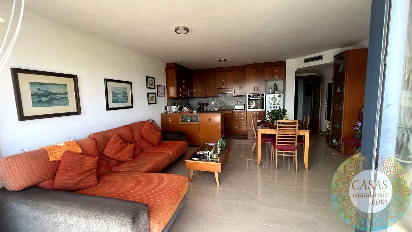 Wohnung mit Aufzug zum Verkauf in Avinguda Catalunya, imagen 2