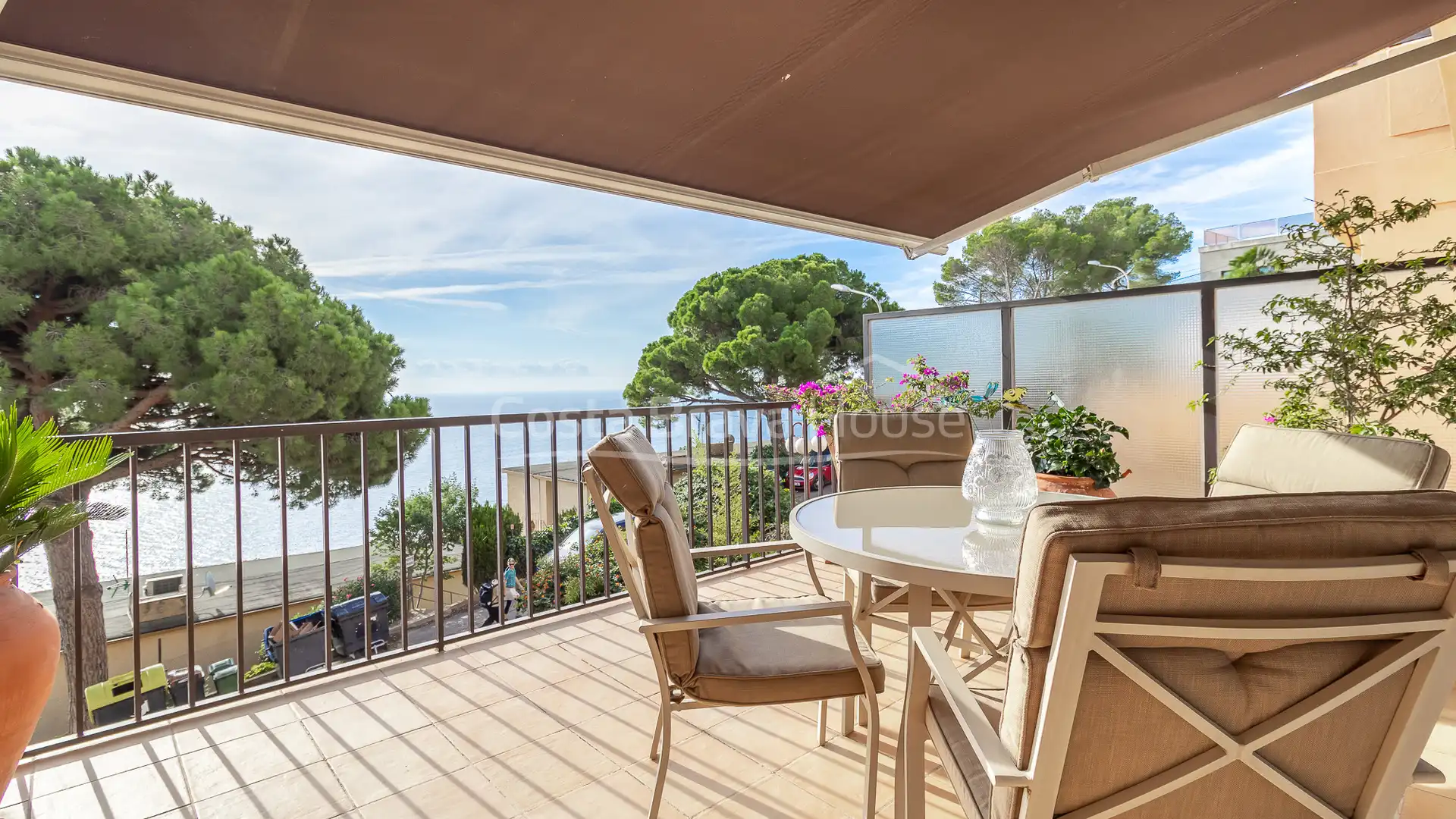 Maison mitoyenne à vendre à Passeig de Pau Casals, imagen 4