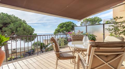 Foto 4 de Casa adosada en venda a Passeig de Pau Casals, Llafranc, Girona