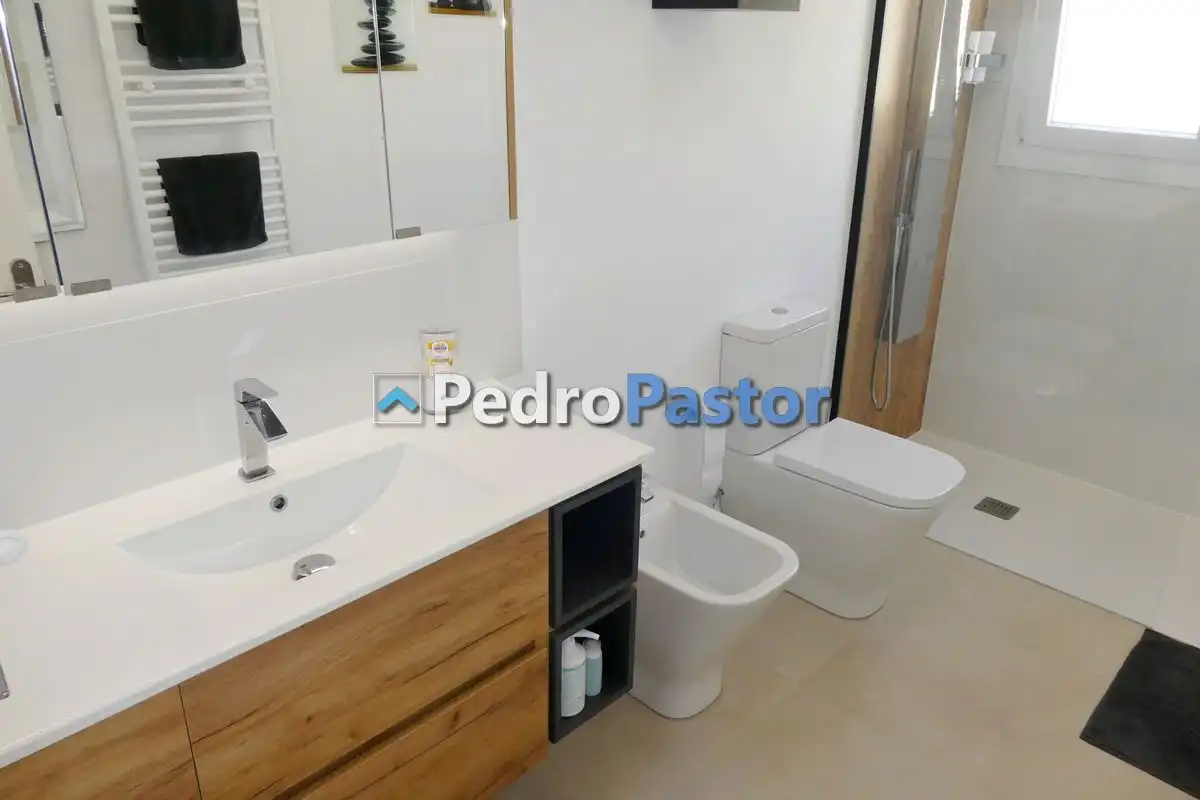 Penthouse with pool for sale in Las Marinas / Les Marines, imagen 30