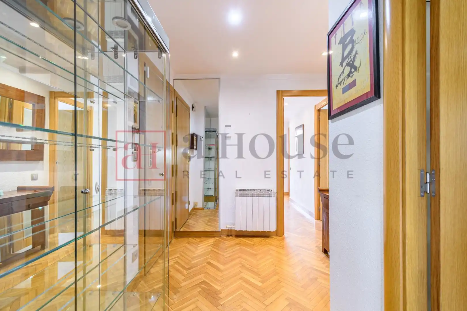 Appartamento con terrazza in vendita a Carretera de Collblanc, imagen 35