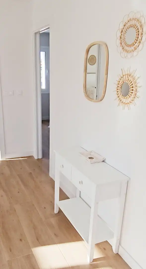 Apartament de lloguer en Sopela amb Calefacció, Moblat i Forn