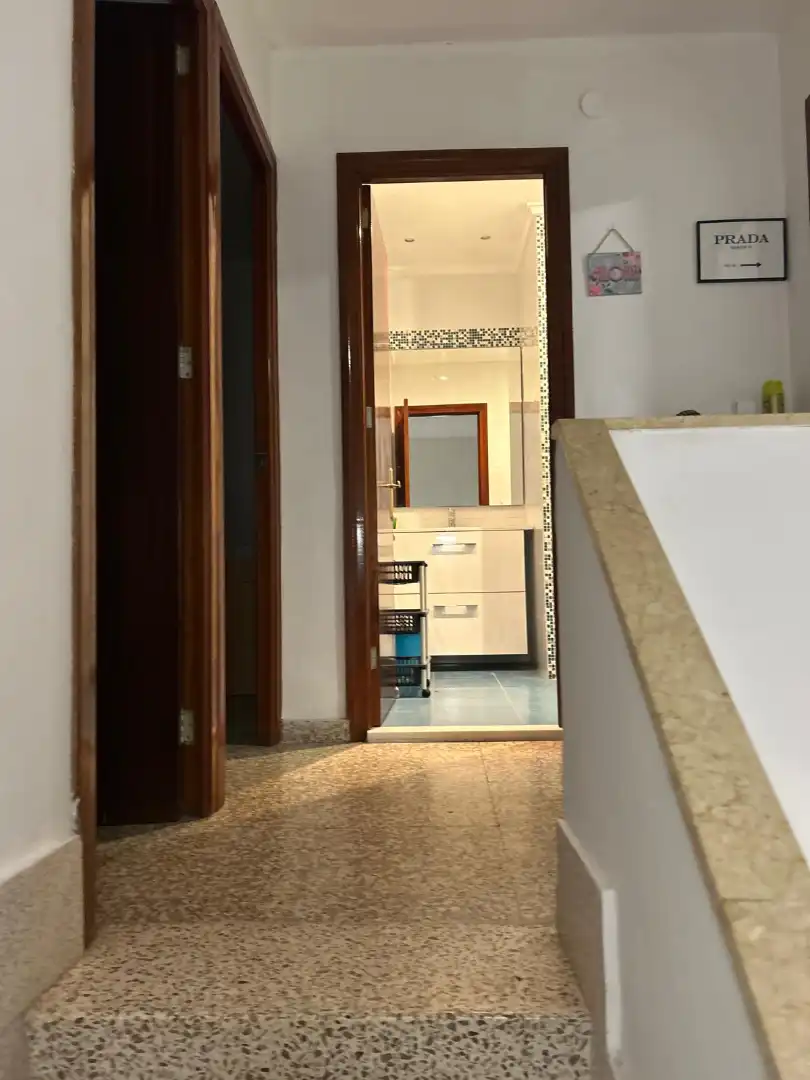 Haus oder Chalet zum Verkauf in Sueca mit Terrasse, Möbliert und Ofen