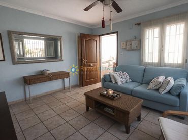 Xalet amb jardí en venda a Oliva Playa