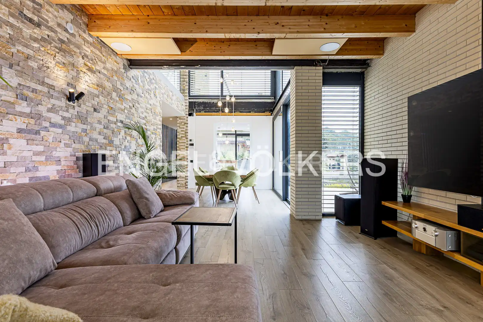 Maison avec piscine à vendre à Begues, imagen 24