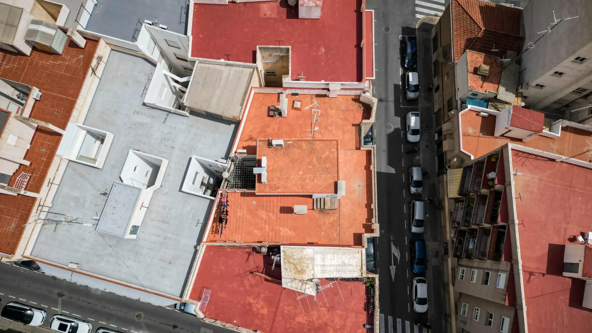 Vista exterior de Local en venta en Elche / Elx con Aire acondicionado