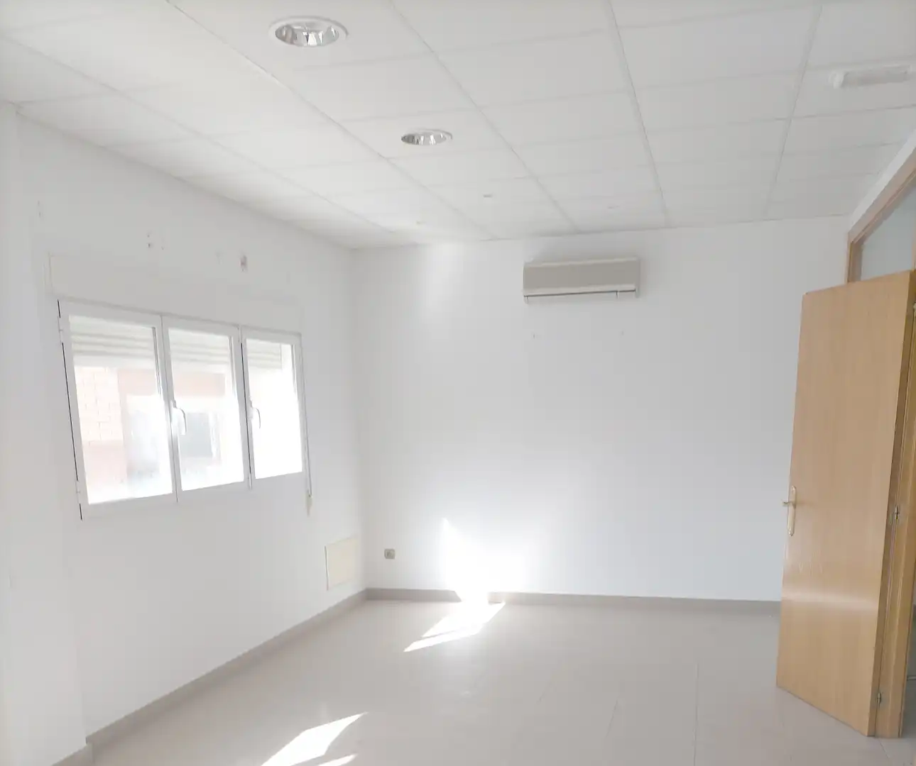 Piso en venta en Calle Nieves Lamana, Boquiñeni