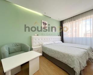 Bedroom of Study to rent in  Madrid Capital  with Air Conditioner