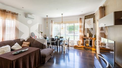 Photo 3 of Houses for sale in El Sabinar – Urbanizaciones – Las Marinas – Playa Serena, Roquetas de Mar