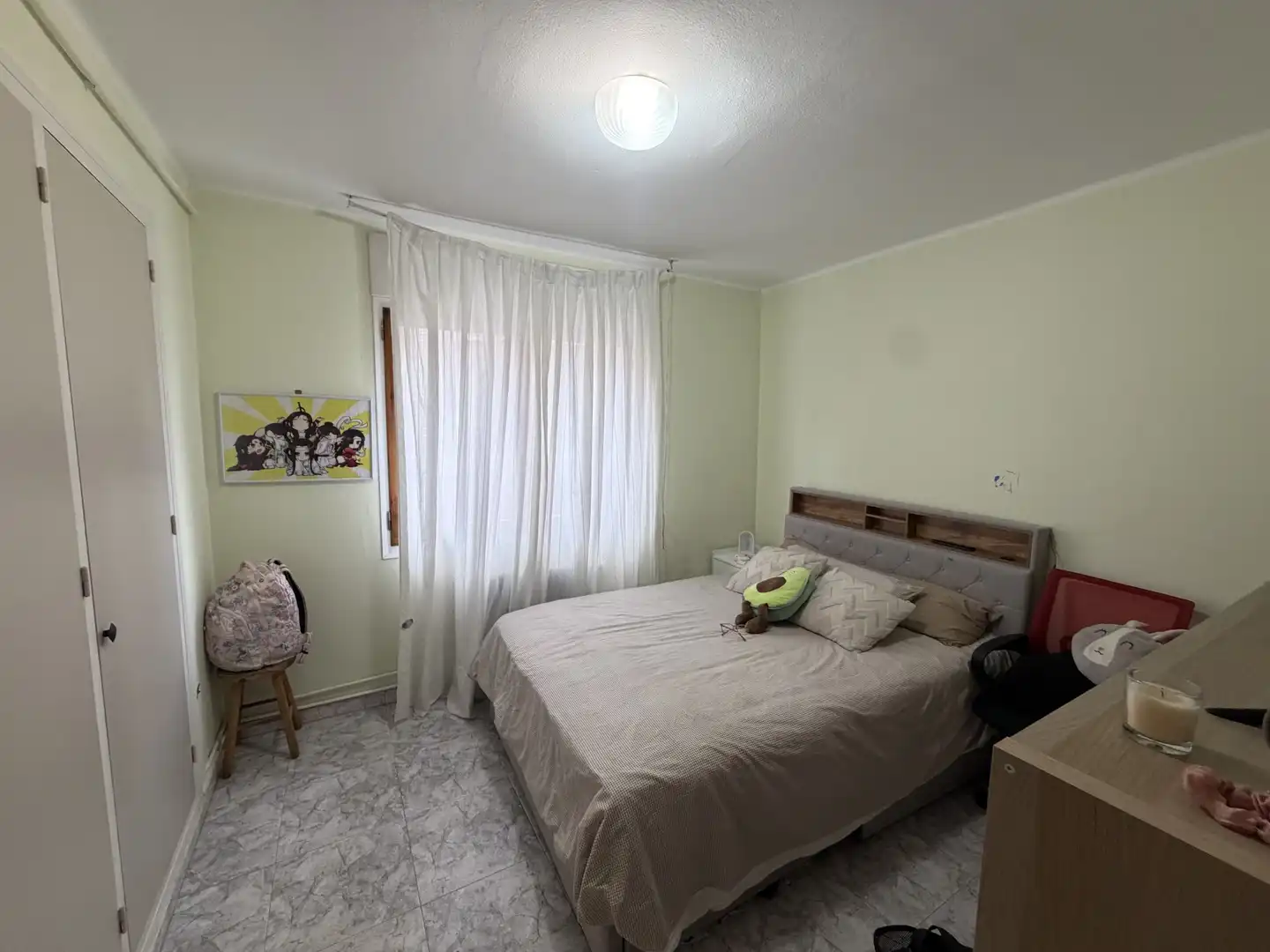 Piso con terraza en venta en Torelló, imagen 9