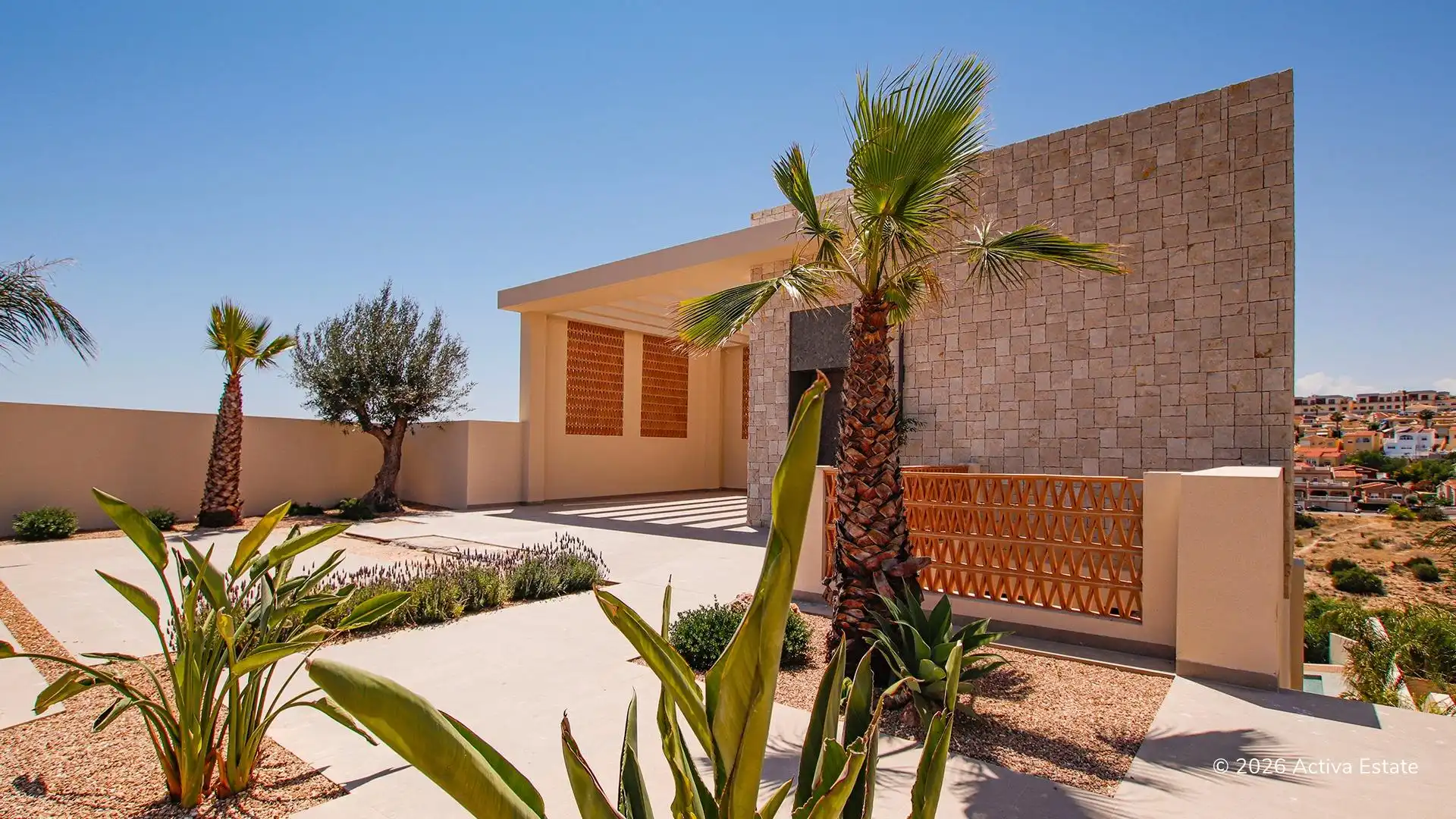 Chalet con piscina en venta en Calle Calle Estatua de la Libertad 250, imagen 10