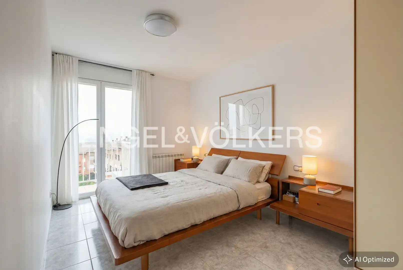 Habitación de Casa o chalet en venta en Sant Joan de Vilatorrada con Aire acondicionado, Calefacción y Jardín privado