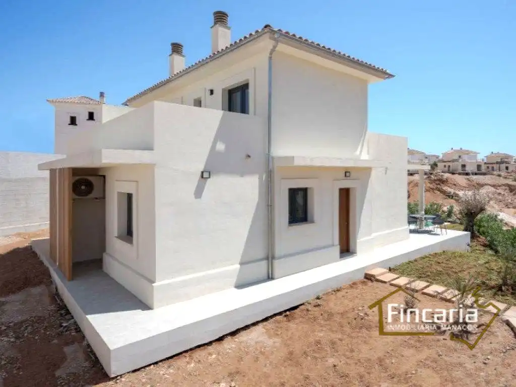 Adosado con piscina en venta en Les Violetes, imagen 6