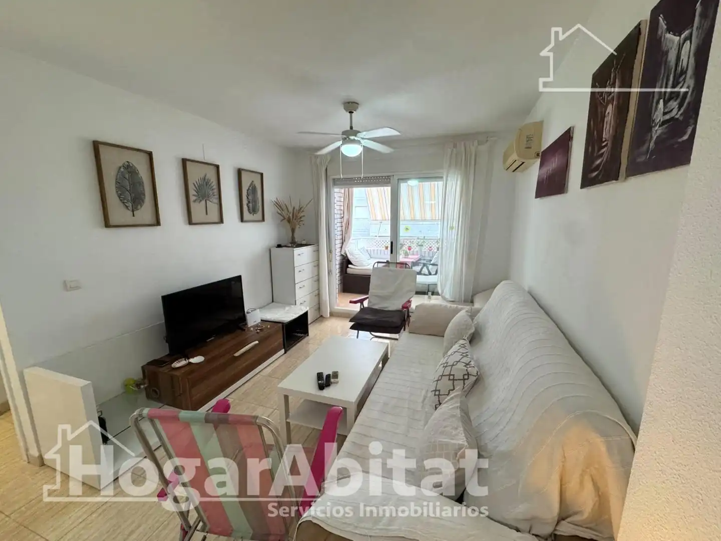Appartamento con piscina in vendita a Avenida Avenida Central