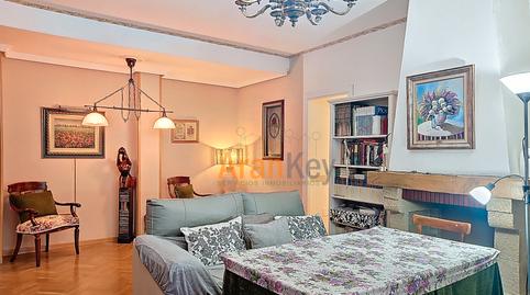 Photo 3 of Flat for sale in Calle de la Florida, Vergel - Las Olivas, Madrid