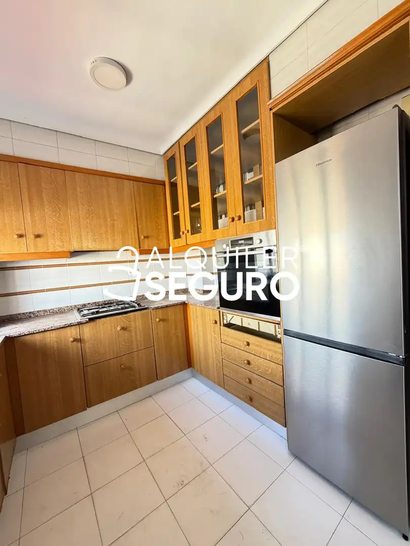 Flat with lift to rent in Ronda Magdalena, imagen 15
