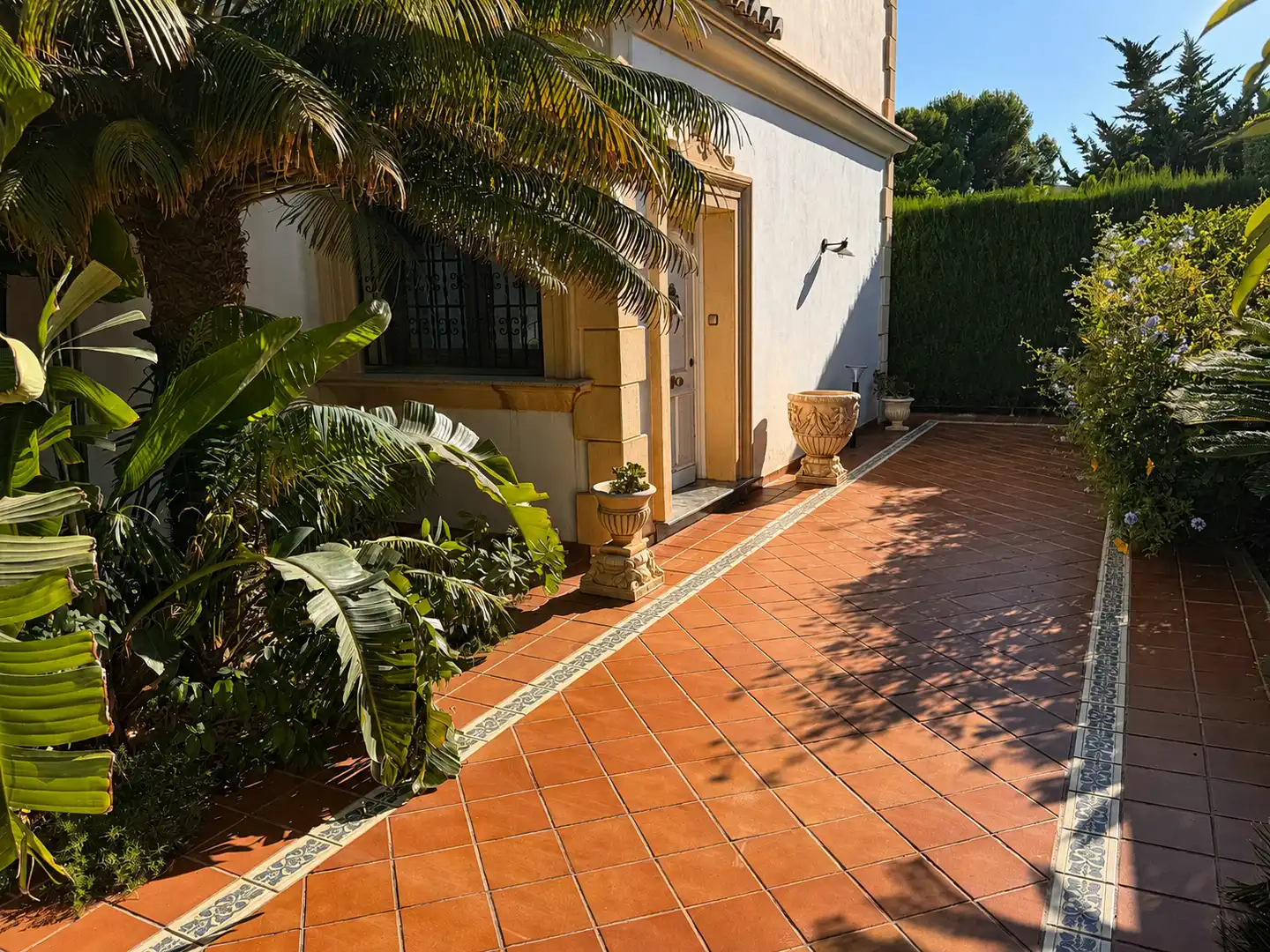 Casa amb piscina en venda a de los Castaños, imagen 112