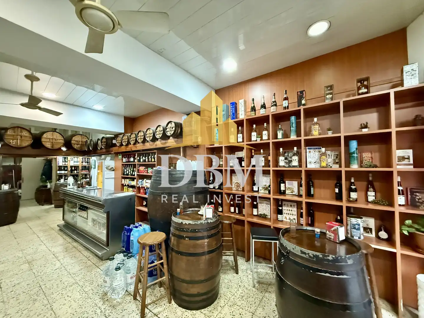 Business premises for sale in Sants - Montjuïc, imagen 9