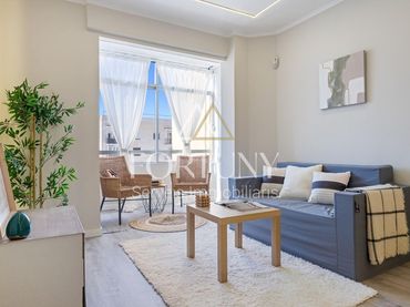 Flat with lift for sale in de la Mare Molas 23