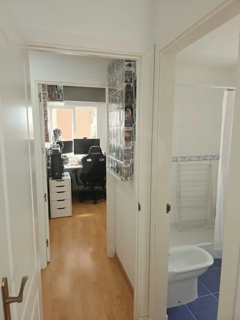 Flat for sale in Puerto Real  with Air Conditioner, Heating and Swimming Pool