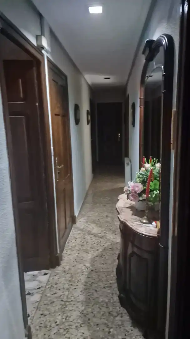 Casa o chalet en venta en Calahorra con Aire acondicionado, Jardín privado y Terraza