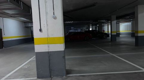 Photo 2 of Garage for rent in Calle de Los Clarinetes, 1, Cuatro vientos, Madrid Capital