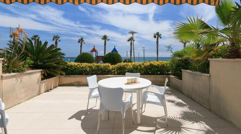 Foto 3 de Apartament en venda a De la Baixada Platja Cristall, 10b, Pino Alto, Mont-roig del Camp