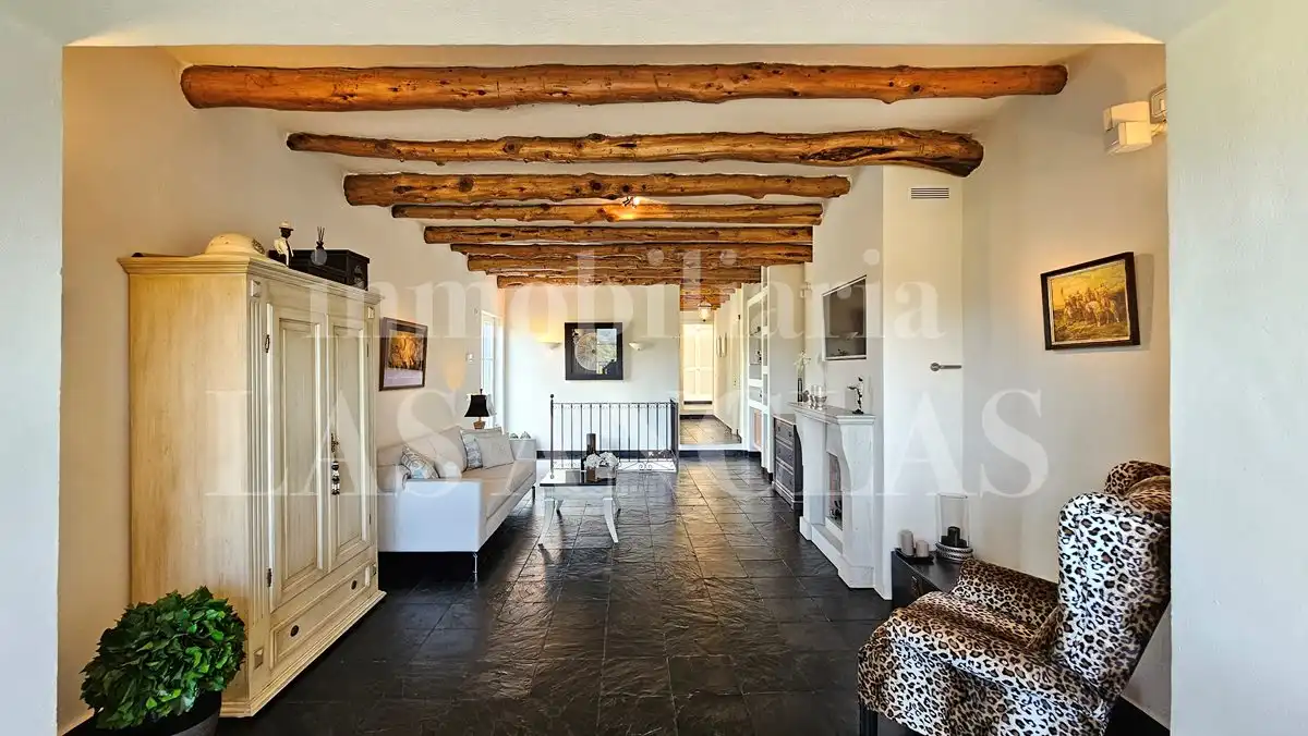 Casa rústica con piscina en venta en Sant Josep, imagen 15
