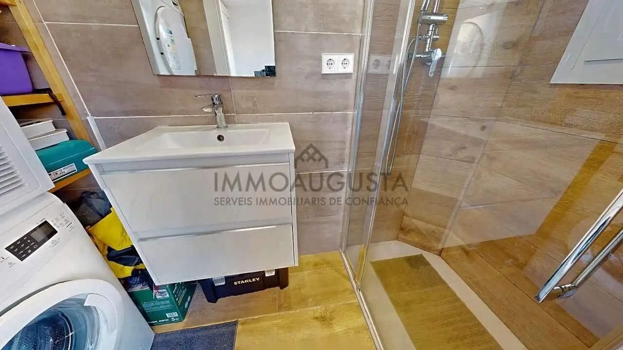Flat with terrace for sale in Eixample, imagen 72