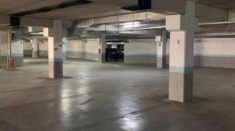 Foto 2 de Garatge de lloguer a Calle Toledo, Fuentebella -San Felix - El Leguario, Madrid