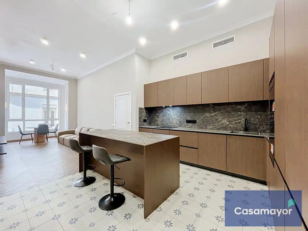 Wohnung mit Terrasse zum Verkauf in Carrer Girona 3, imagen 20