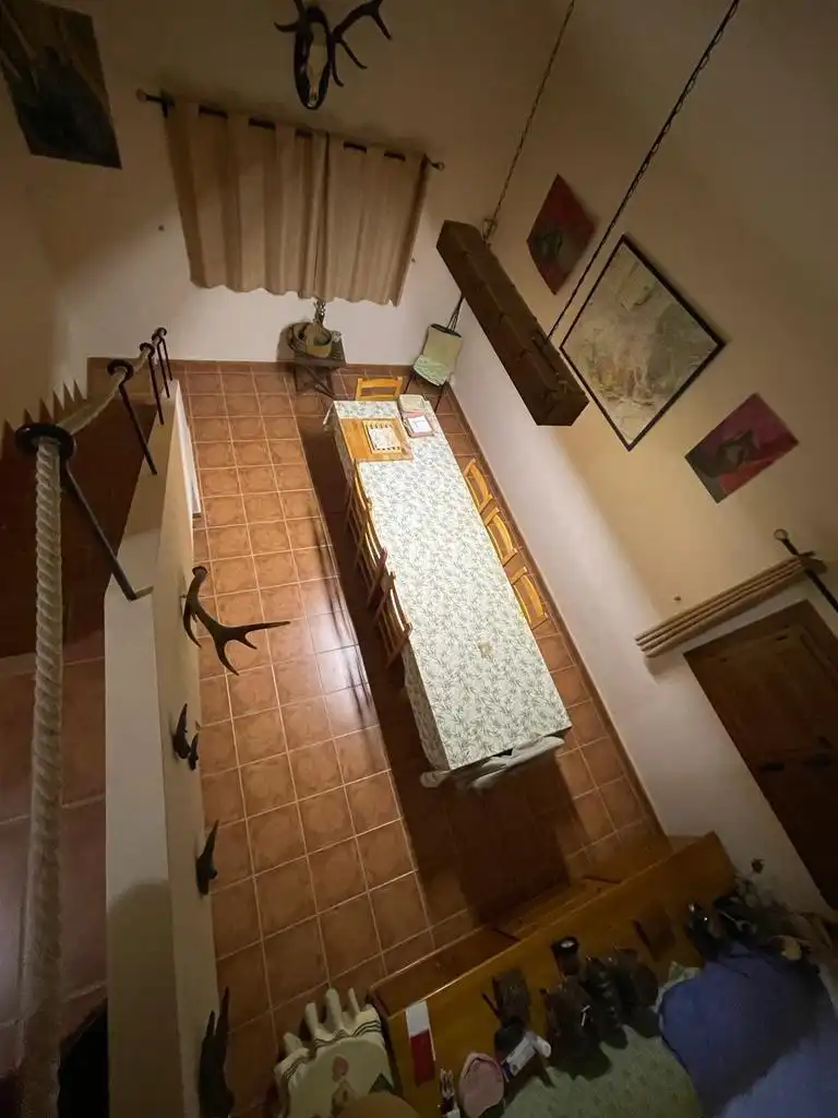 Casa rústica en venda a Almansa, imagen 17