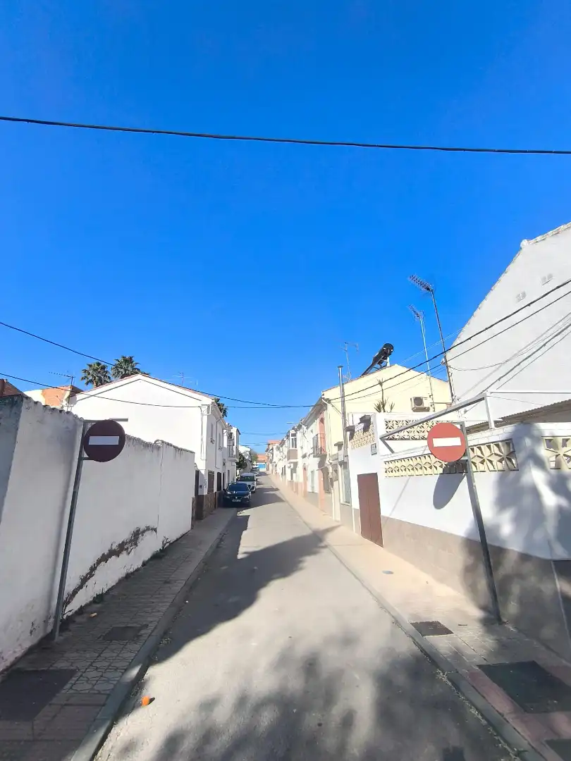 Casa en venda a Calle Reverendo Luis Velasco de la Coba 23, imagen 4