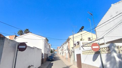 Foto 4 de Casa o chalet en venta en Calle Reverendo Luis Velasco de la Coba, 23, Mengíbar, Jaén